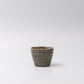 Soba Cup 8.5cm Sage Green Glaze