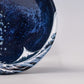 Udon Bowl 19.5cm Hokusai Great Wave Design
