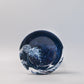Udon Bowl 19.5cm Hokusai Great Wave Design