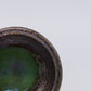 Bowl 12cm Forest Glass Glaze