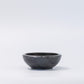 Bowl 12cm Gold Brush Glaze