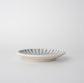 Saucer 14cm Focus White Glaze