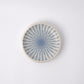 Saucer 14cm Focus White Glaze