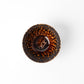 Bowl Deep 12cm Craft Rust Design