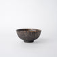 Open Bowl 12cm Craft Rust Glaze