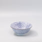 Ramen Bowl 21cm Chrysanthemum Design