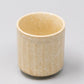 Mug 220ml Shinogi Oatmeal Glaze
