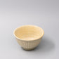 Bowl 15.5cm Shinogi Oatmeal Glaze