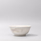 Ramen Bowl 18.5cm Speckled White Zen Glaze