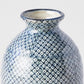 Sake Jug 8cm 300ml Shibori Pattern