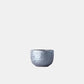 Sake Cup 35ml Black Scroll Glaze