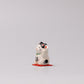 Okimono Victory Lucky Cat
