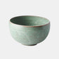 Bowl 13cm Green Fade Glaze