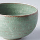 Bowl 13cm Green Fade Glaze