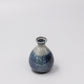 Sake Jug 180ml Denim Drip Glaze
