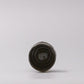Sake Cup Moss Black Glaze