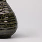 Sake Jug 350ml Moss Black Glaze