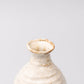 Sake Jug 350ml White Sand Glaze