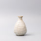 Sake Jug 350ml White Sand Glaze