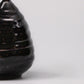 Sake Jug 350ml Tenmokku Glaze