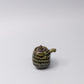 Soy Pot Rustic Sage Brown
