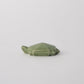 Chopstick Rest Tortoise Green