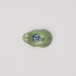 Chopstick Rest Frog Green