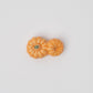 Chopstick Rest Orange Pumpkin