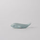 Chopstick Rest Ice Blue Dolphin