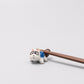 Chopstick Rest Racoon