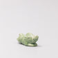 Chopstick Rest Green Boar