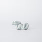 Chopstick Rest Ice Blue Dragon