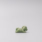 Chopstick Rest Green Horse