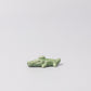 Chopstick Rest Green Alligator