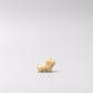 Chopstick Rest Beige Boxer Dog