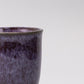 Sushi Mug 300ml Purple Glaze