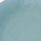 Tapas Plate 17cm Peacock Glaze