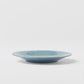 Tapas Plate 17cm Peacock Glaze