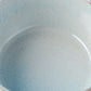 Bowl with Lid 13cm Steel Grey Glaze