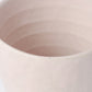 Lopsided Mug 200ml Sakura Pink Glaze