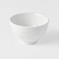 Tea Cup 140ml Kanso Soft White Glaze