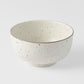Bowl 15.5cm Fleck Glaze