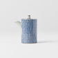 Soy Pot 125ml Wave Design