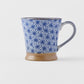 Mug 200ml Starburst Glaze
