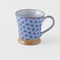Mug 200ml Starburst Glaze