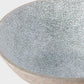 Udon Bowl 19.5cm Crazed Grey