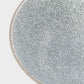 Bowl 15cm Crazed Grey Glaze