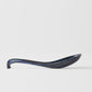 Spoon 17.5cm Kanso Indigo Blue Glaze