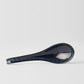 Spoon 17.5cm Kanso Indigo Blue Glaze