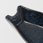 Spoon Rest Ramen Kanso Indigo Blue Glaze